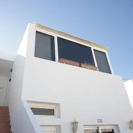 דירה Luxury Chalana *