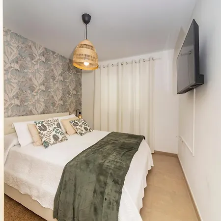 Luxury Chalana דירה *