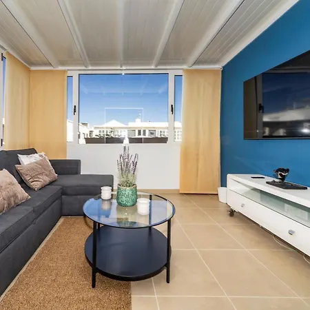 Luxury Chalana * פלאיה הונדה