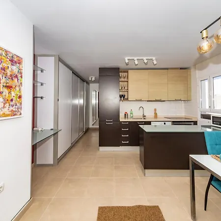 Luxury Chalana Playa Honda (Lanzarote)