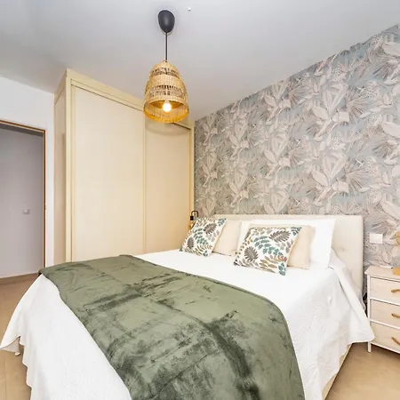 דירה Luxury Chalana פלאיה הונדה