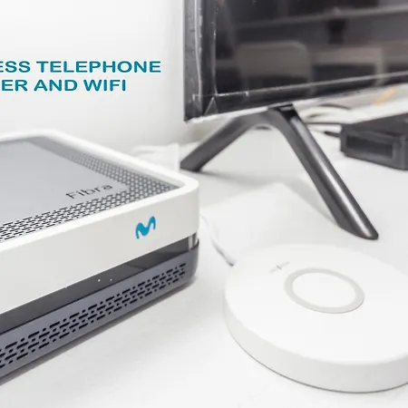 דירה Luxury Chalana פלאיה הונדה