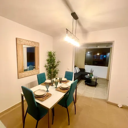 Luxury Chalana * פלאיה הונדה